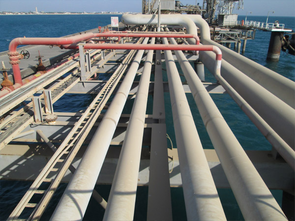 شرکت بازرسی آی جی اس