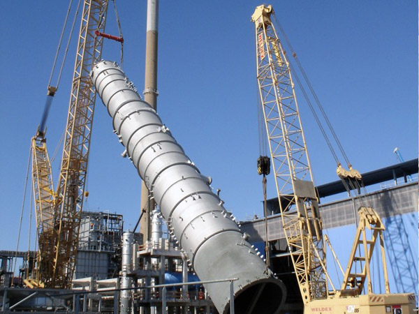 شرکت بازرسی آی جی اس