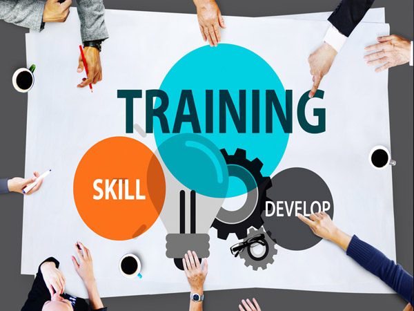 خدمات آموزشی شرکت بازرسی آی جی اس