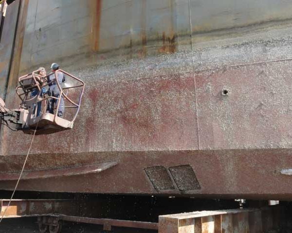 بازرسی و نظارت بر عملیات نگهداری و تعمیرات (نت)