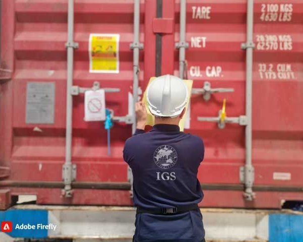 صدور گواهینامه COI در مبدا