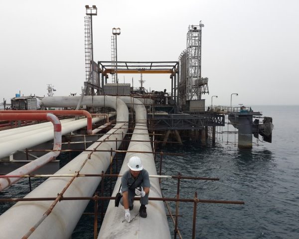 بازرسی حین بهرهبرداری و سرویس شرکت بازرسی آیجیاس