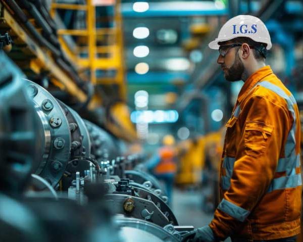 بازرسی کالا در تهران