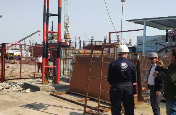 نگهداری پیشگیرانه شرکت IGS