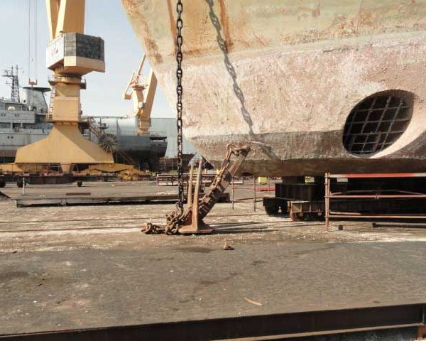 نگهداری پیشبینیکننده شرکت بازرسی IGS