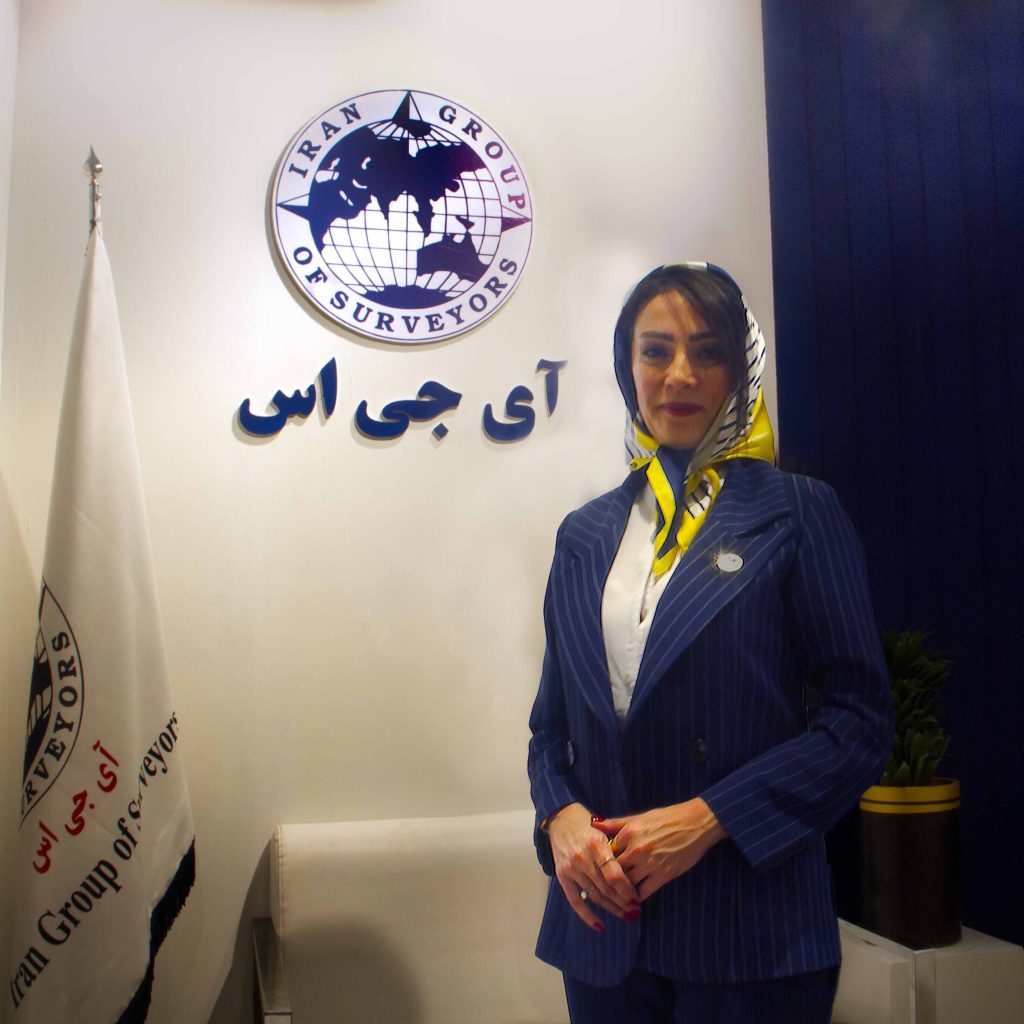 غزاله سرداری